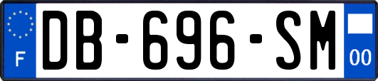 DB-696-SM