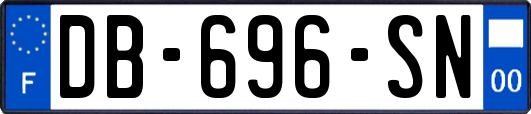 DB-696-SN