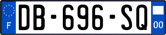 DB-696-SQ