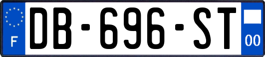DB-696-ST