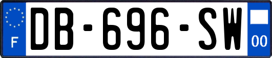 DB-696-SW