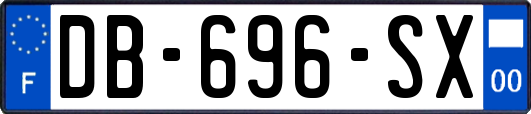 DB-696-SX