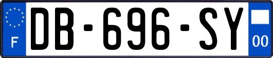 DB-696-SY