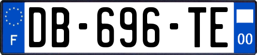 DB-696-TE