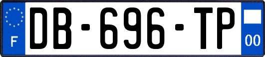 DB-696-TP
