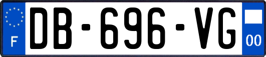 DB-696-VG