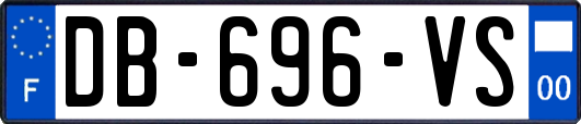 DB-696-VS