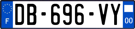 DB-696-VY