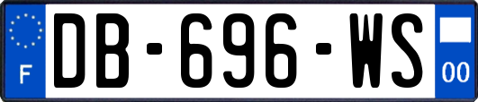 DB-696-WS
