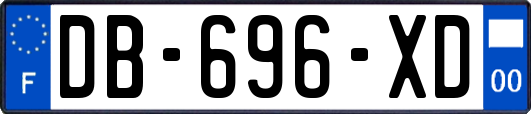 DB-696-XD