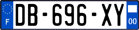 DB-696-XY