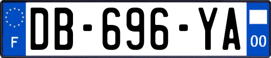 DB-696-YA