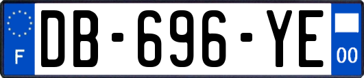 DB-696-YE
