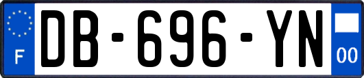 DB-696-YN