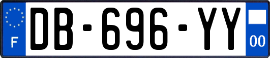 DB-696-YY