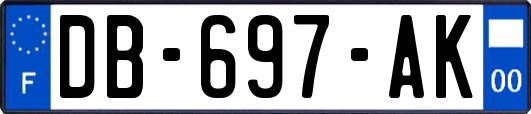 DB-697-AK