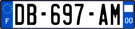 DB-697-AM