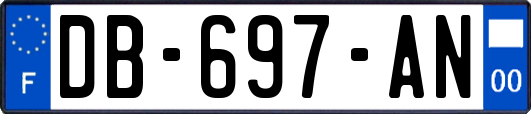 DB-697-AN