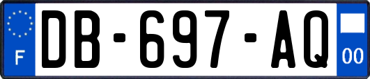 DB-697-AQ