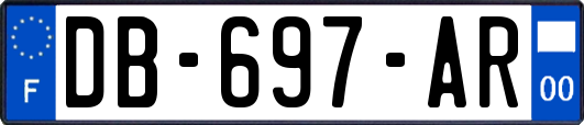 DB-697-AR