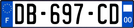 DB-697-CD