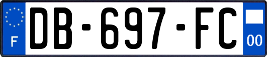 DB-697-FC