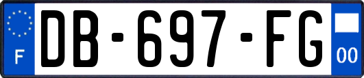 DB-697-FG