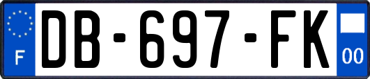 DB-697-FK