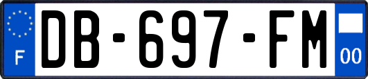 DB-697-FM