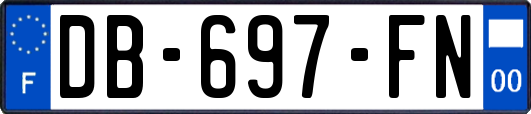 DB-697-FN