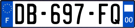 DB-697-FQ