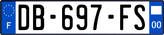 DB-697-FS