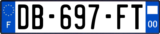 DB-697-FT