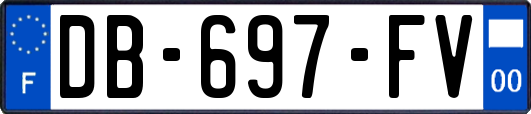 DB-697-FV