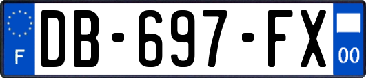 DB-697-FX