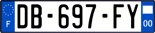 DB-697-FY