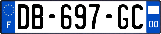 DB-697-GC