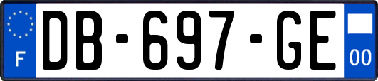 DB-697-GE