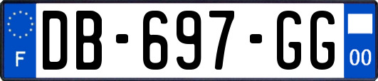 DB-697-GG