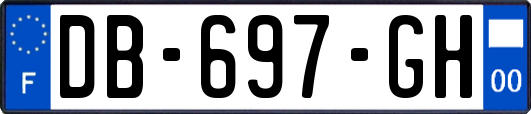 DB-697-GH
