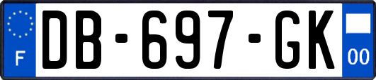 DB-697-GK