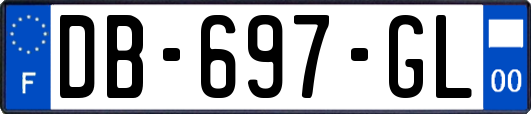 DB-697-GL