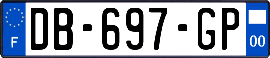 DB-697-GP