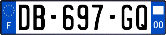 DB-697-GQ