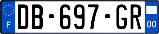 DB-697-GR