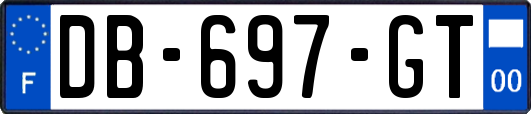 DB-697-GT