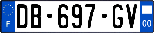 DB-697-GV