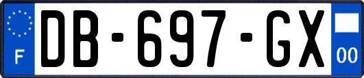 DB-697-GX
