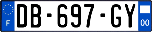 DB-697-GY