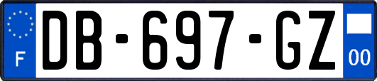DB-697-GZ